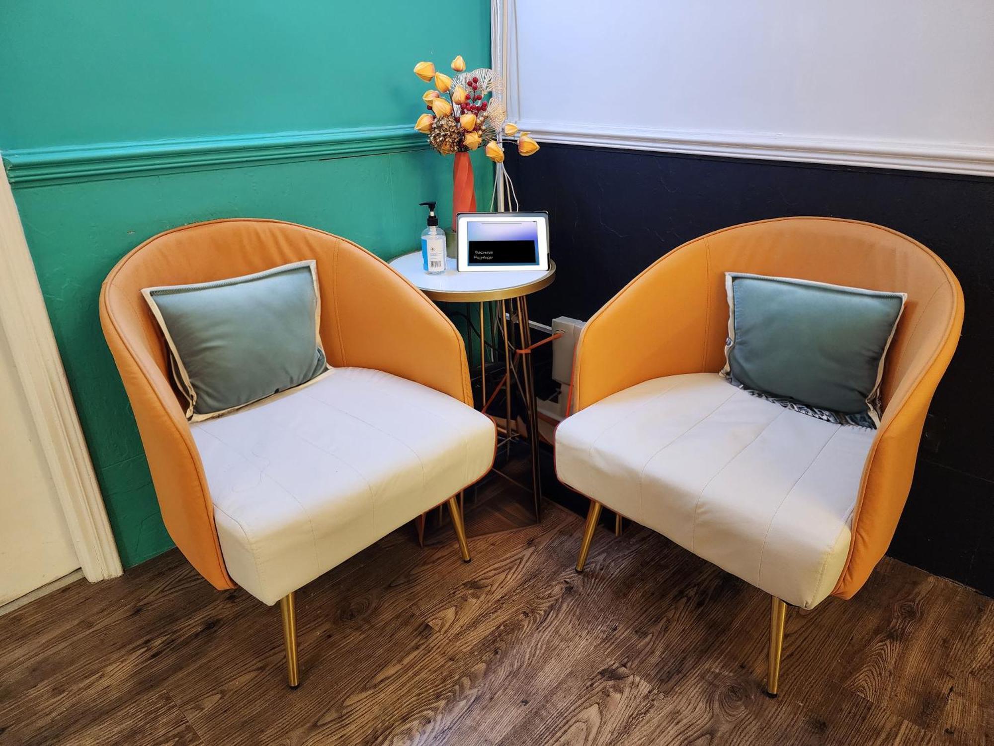 Pillows Coliving Hong Kong Luaran gambar