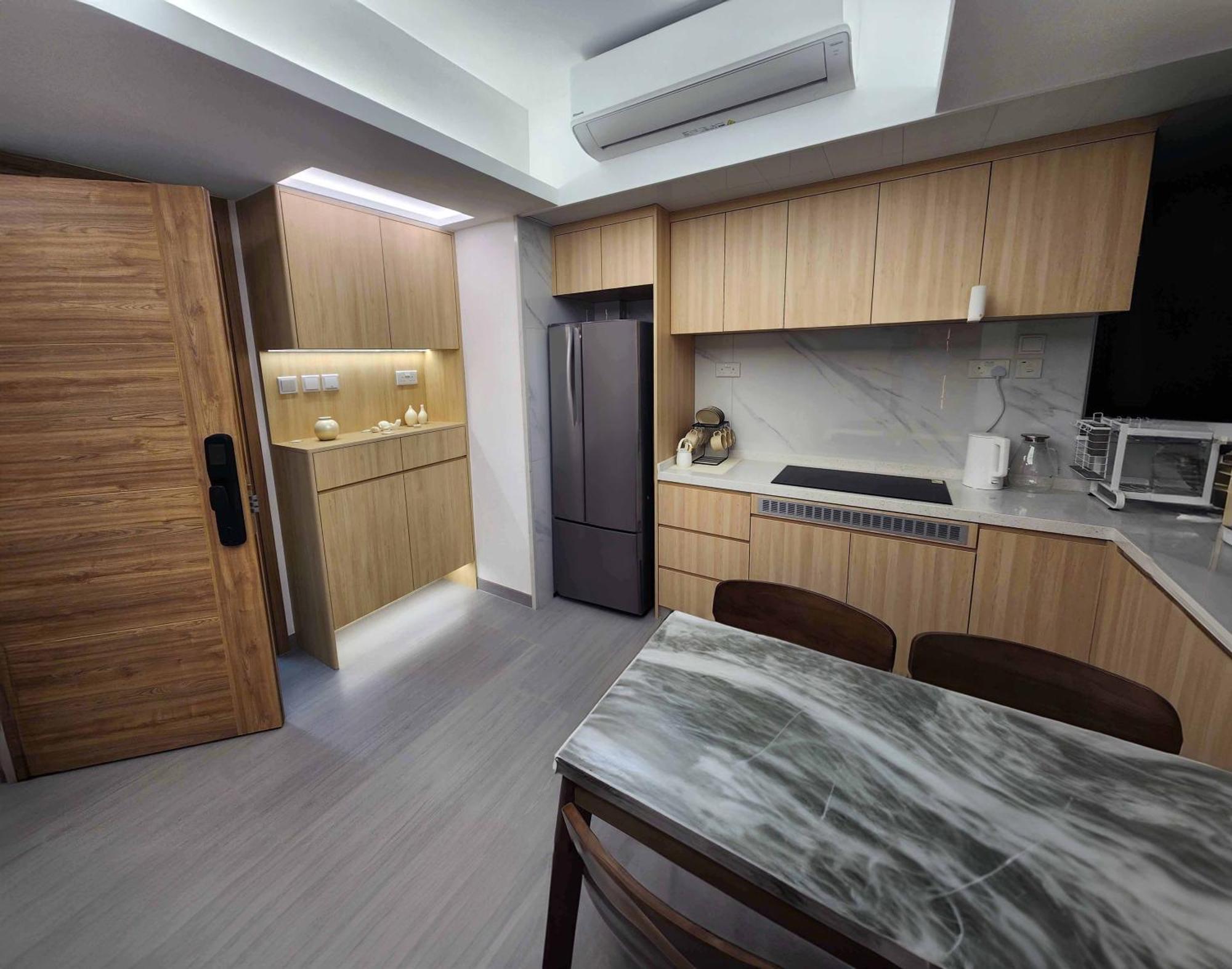 Pillows Coliving Hong Kong Luaran gambar
